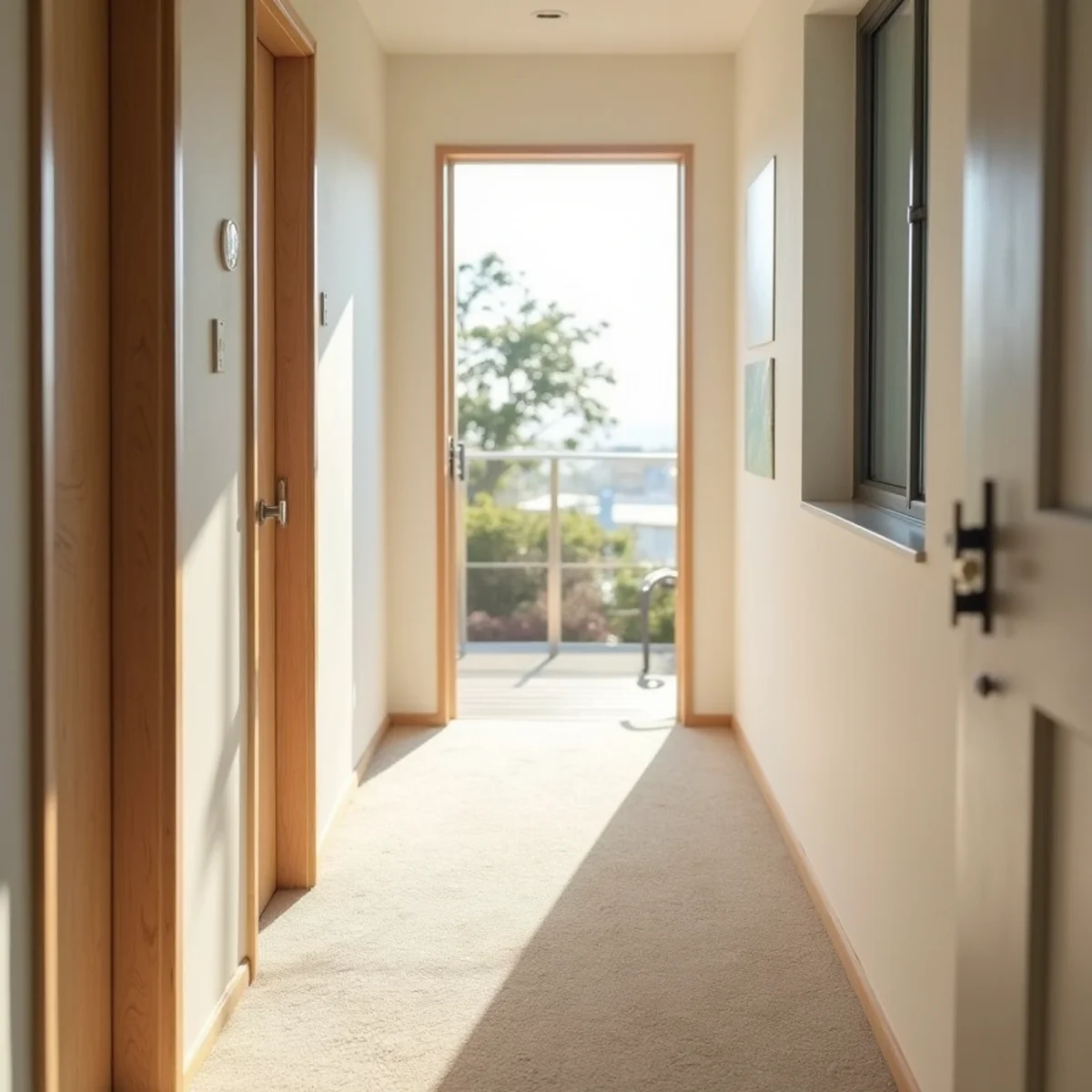Apartment Carpet Cleaning in Oceanside, CA