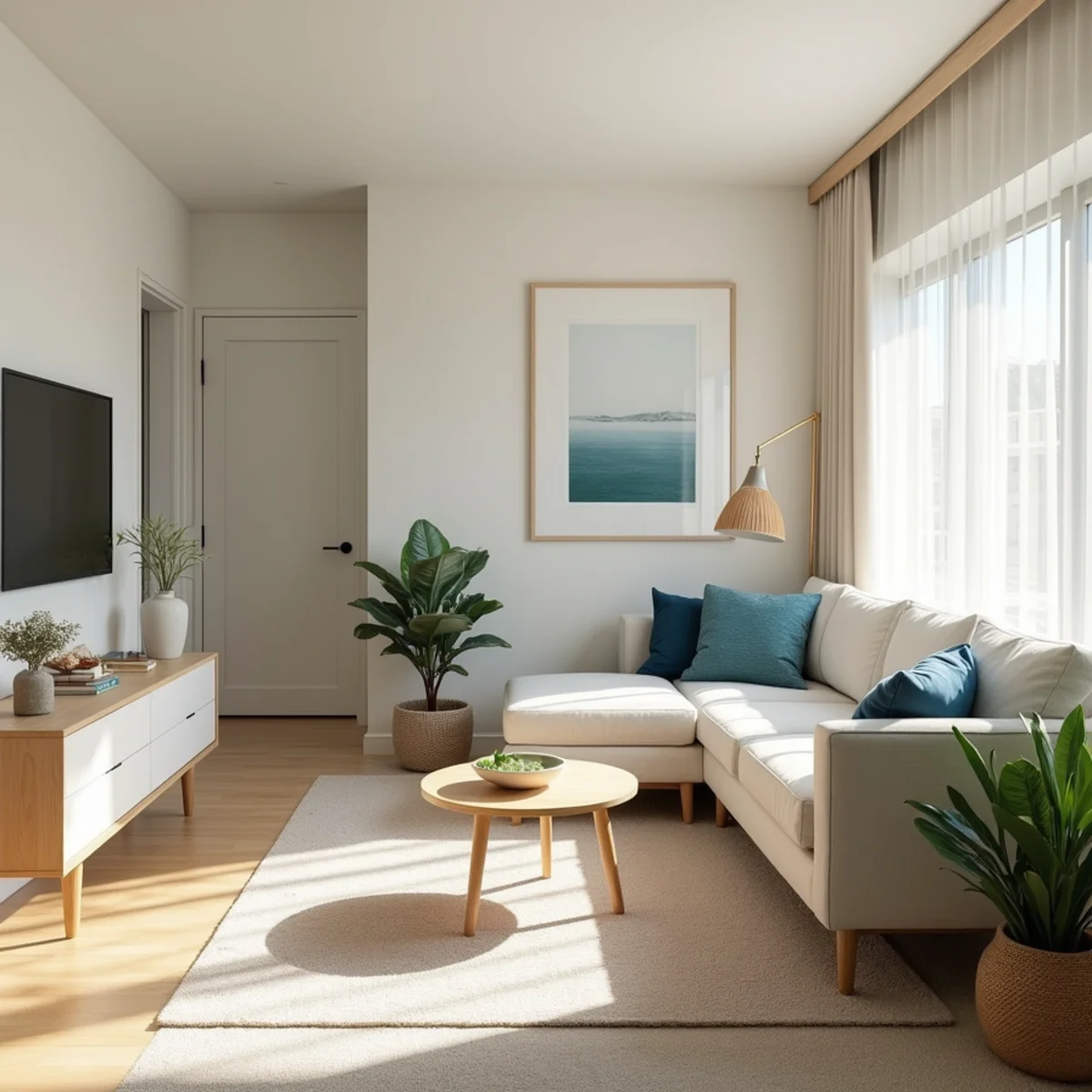 Apartment Carpet Cleaning in Oceanside, CA