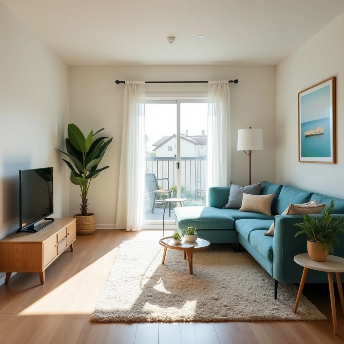 Apartment Carpet Cleaning in Oceanside, CA