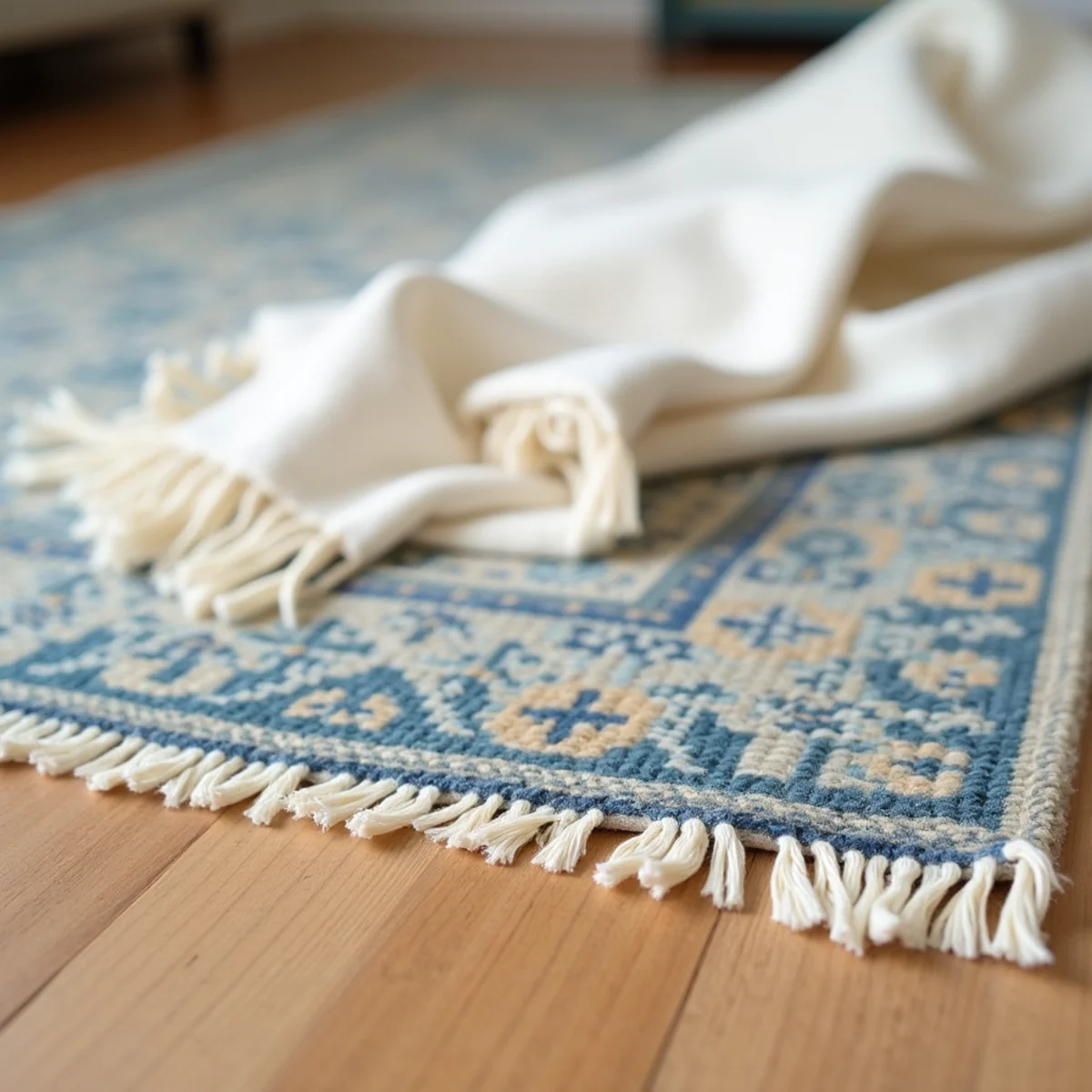 Area Rug Cleaning & Rug Restoration in Oceanside, CA