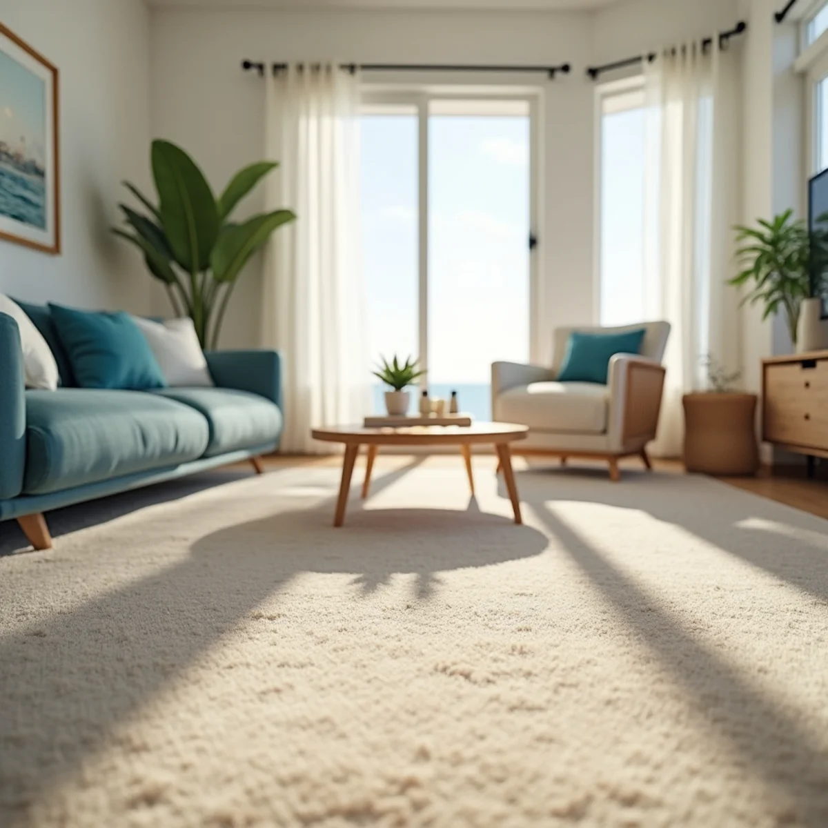 Best Time of Year to Schedule Carpet Cleaning in Oceanside