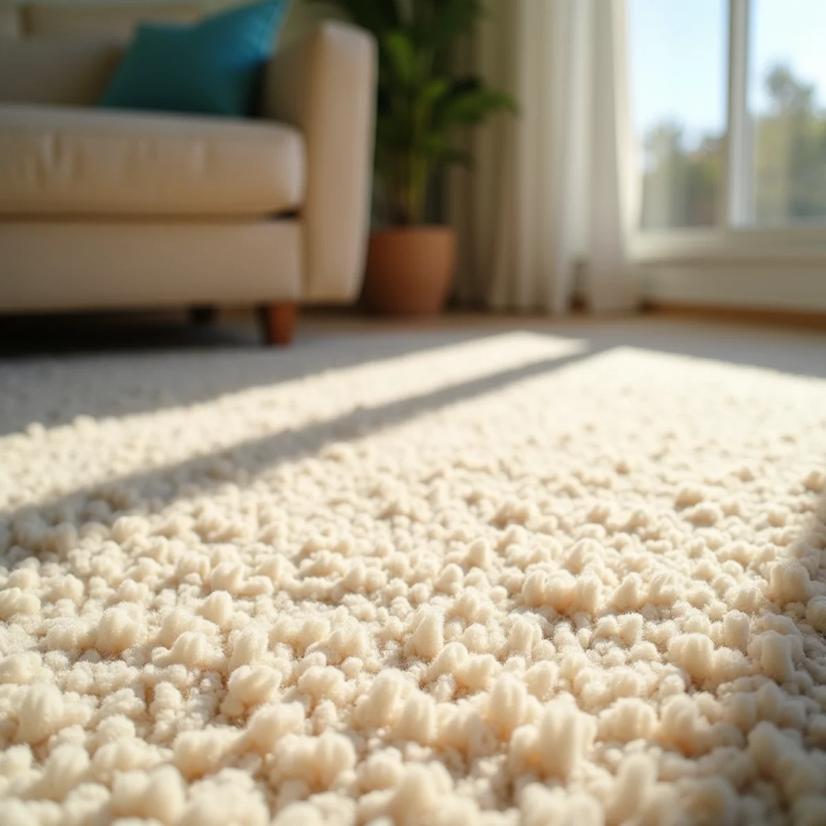 Carpet Cleaning in Oceanside, CA