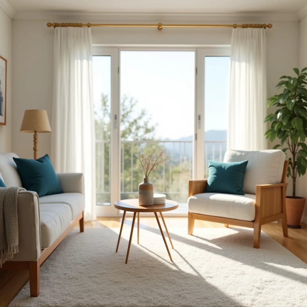 Carpet Deodorizing in Oceanside, CA