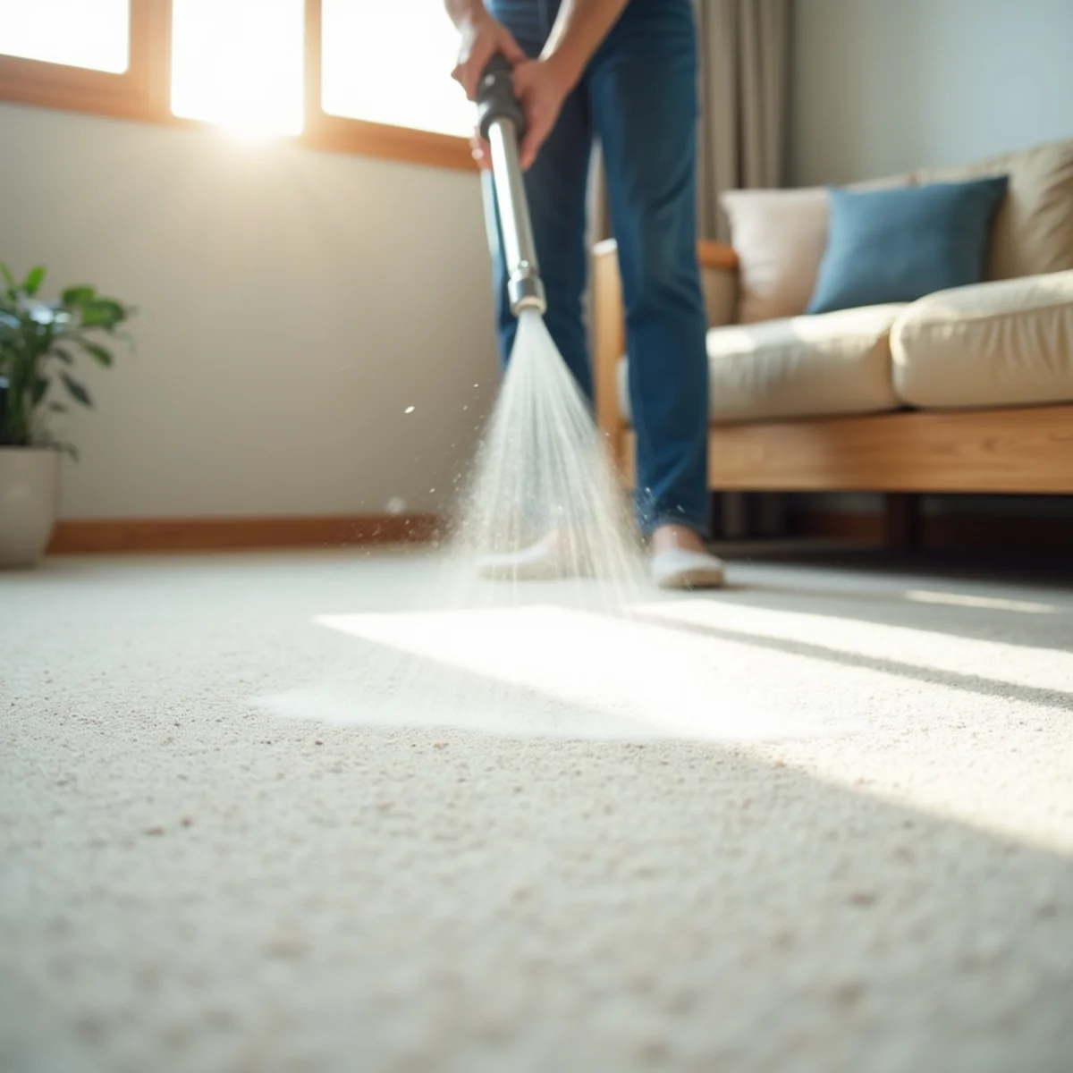 Carpet Protection in Oceanside, CA