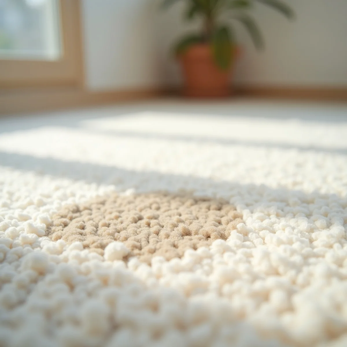 Carpet Stain Removal in Oceanside, CA