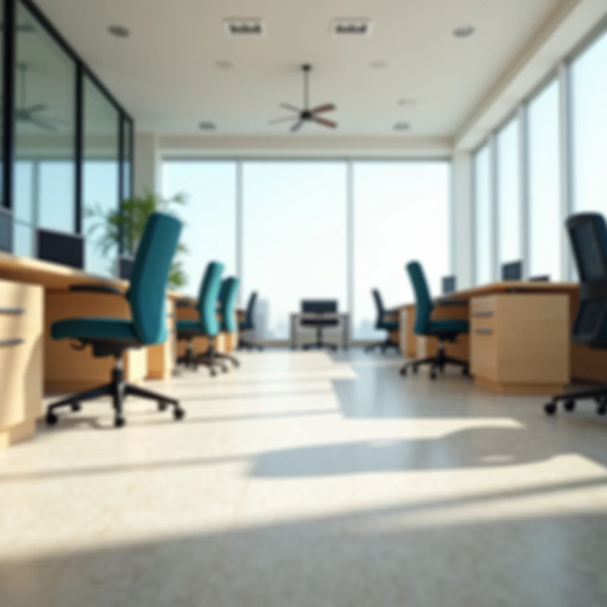 Commercial Carpet Cleaning for Oceanside Offices and Local Businesses