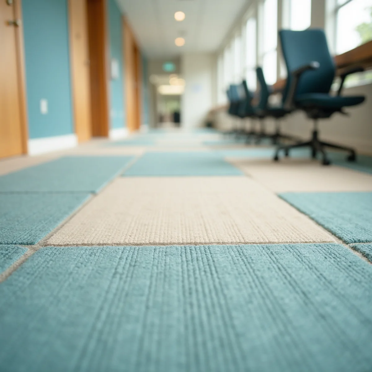 Commercial Carpet Cleaning in Oceanside, CA