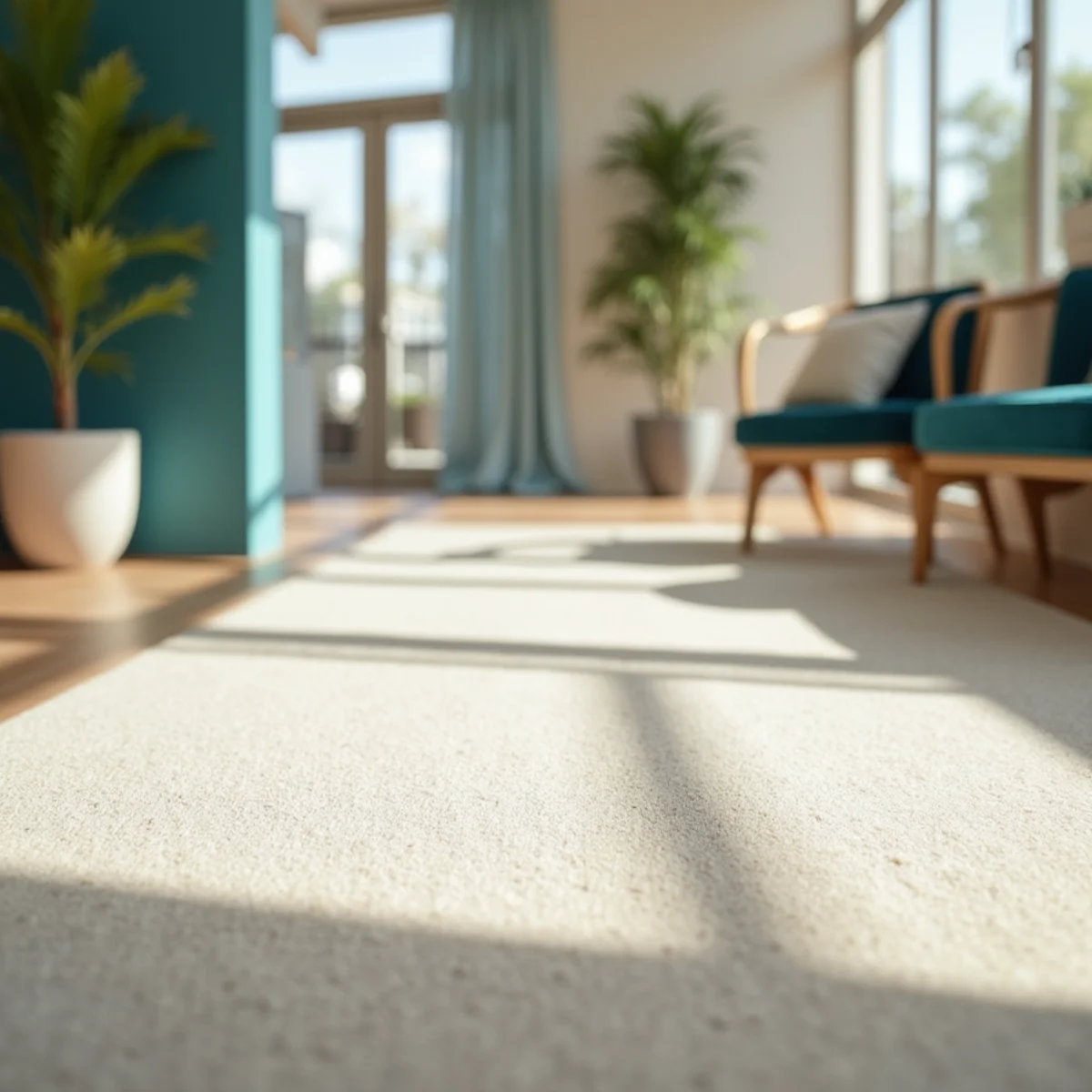 Commercial Carpet Cleaning in Oceanside, CA