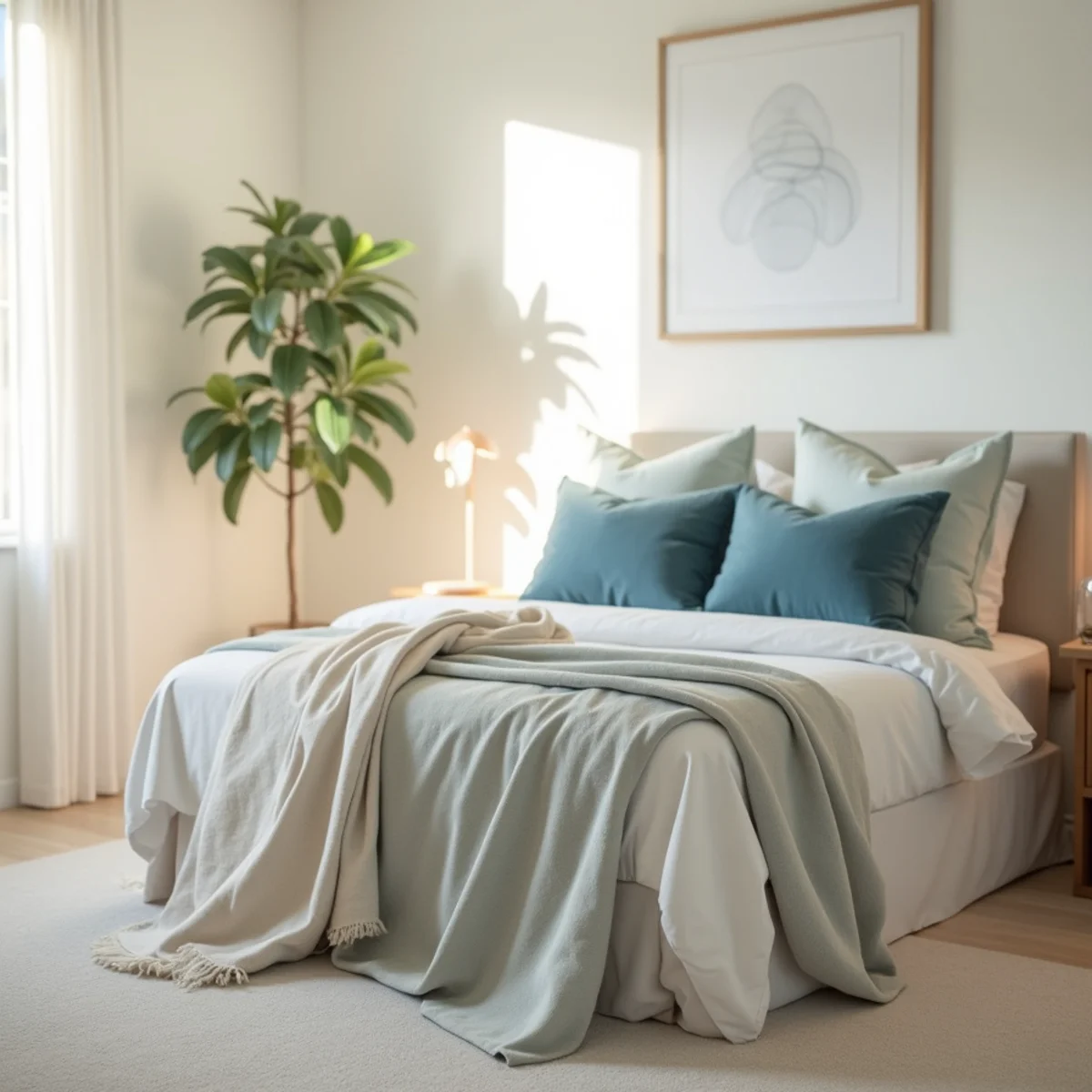Condo Carpet Cleaning in Oceanside, CA