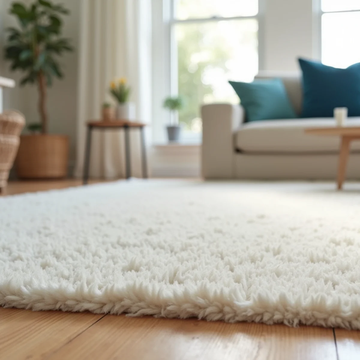 Condo Carpet Cleaning in Oceanside, CA