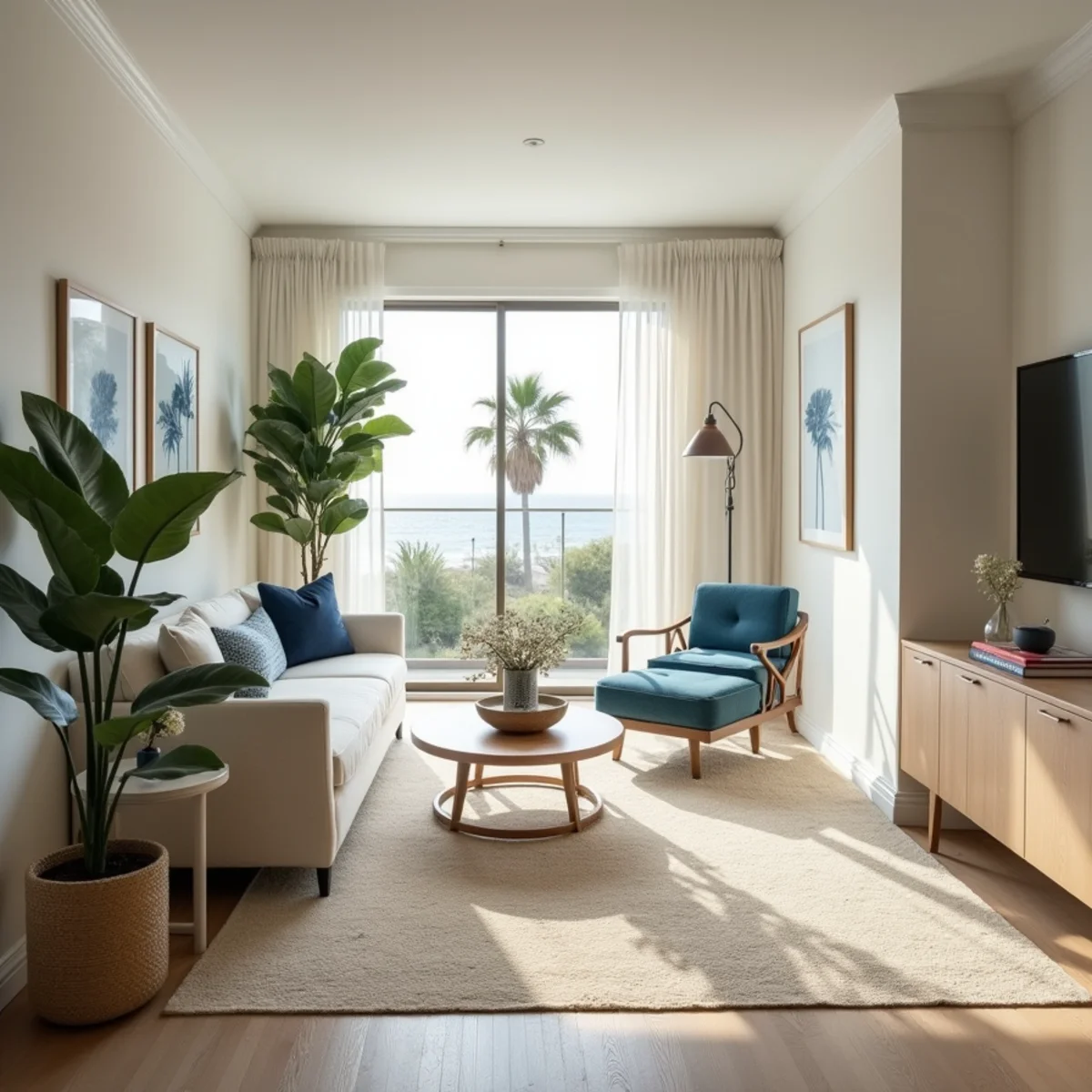 Condo Carpet Cleaning in Oceanside, CA