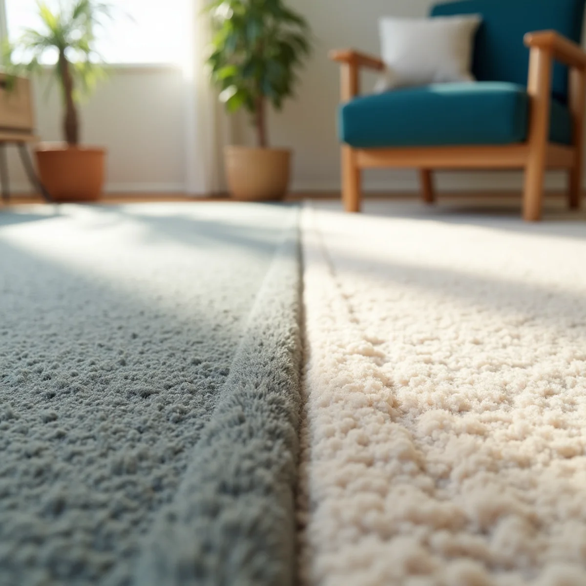 Deep Carpet Cleaning in Oceanside, CA