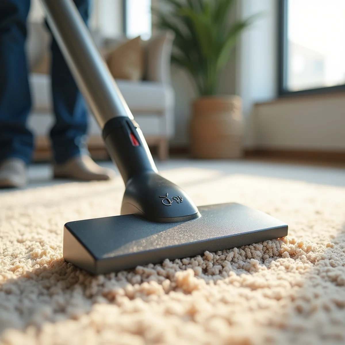Deep Carpet Cleaning in Oceanside, CA