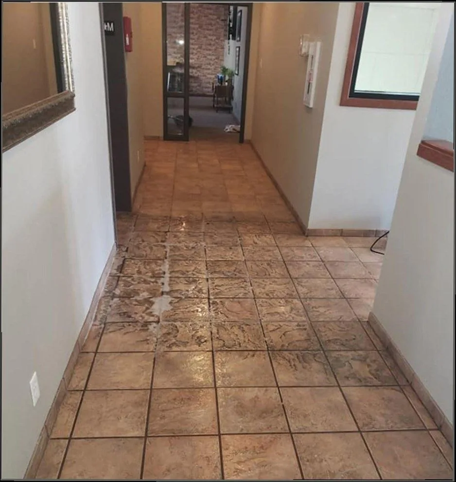 Tile & grout cleaning in Oceanside, CA