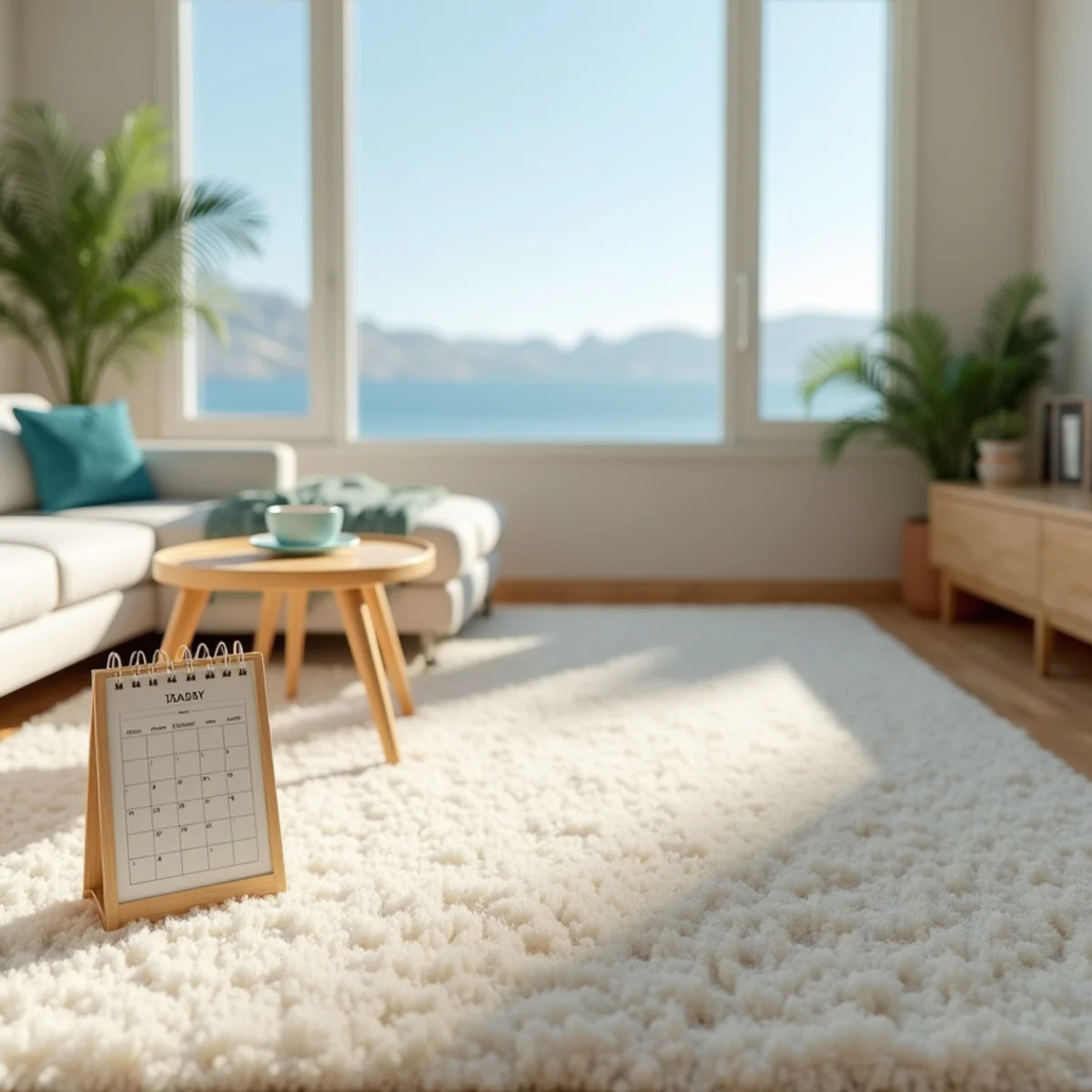 How Often Should You Clean Carpets in Oceanside, CA?