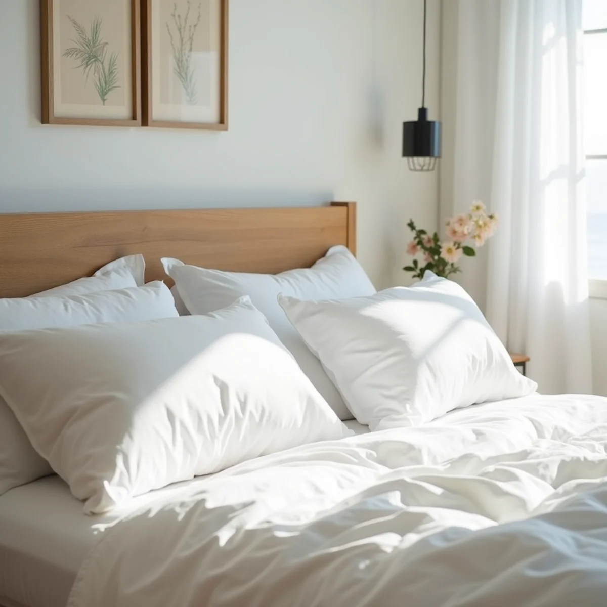 Mattress Cleaning in Oceanside, CA