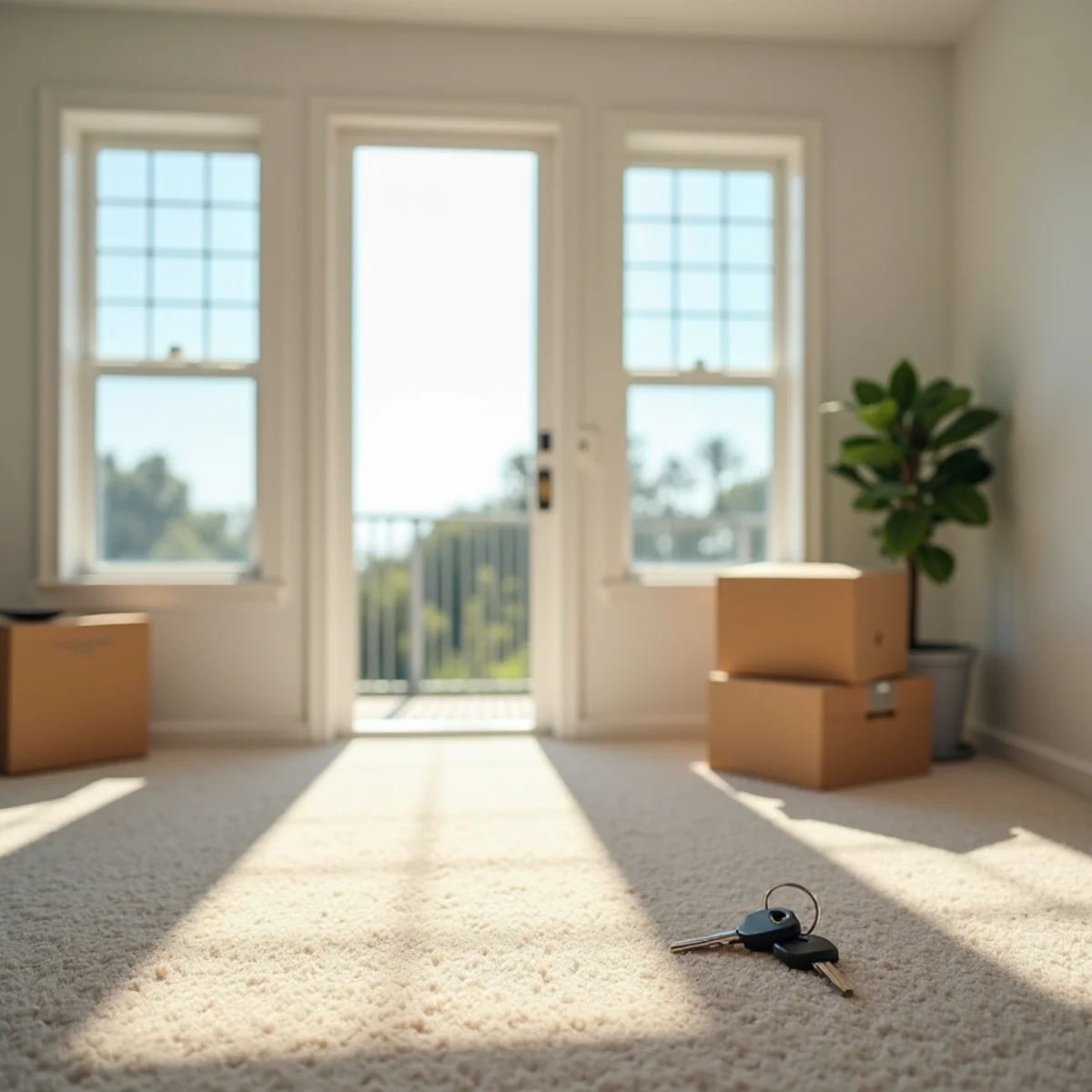 Move-Out Carpet Cleaning in Oceanside: A Renter’s Checklist