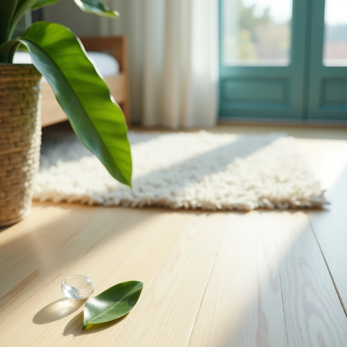 Why Non-Toxic Carpet Cleaning Matters for Oceanside Homes