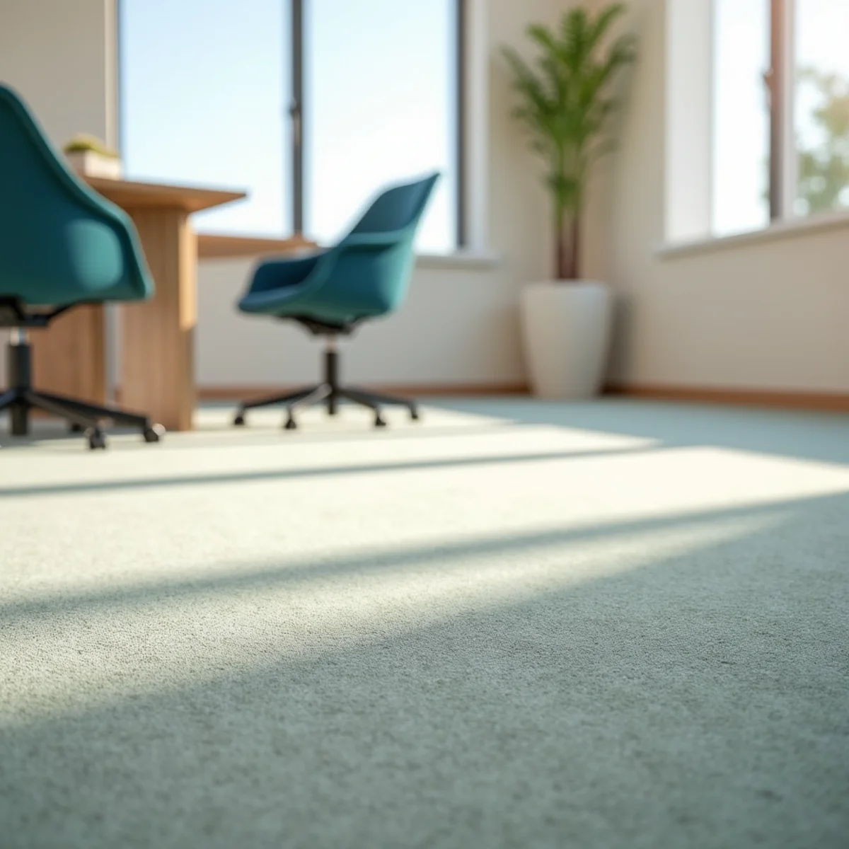 Office Carpet Cleaning in Oceanside, CA