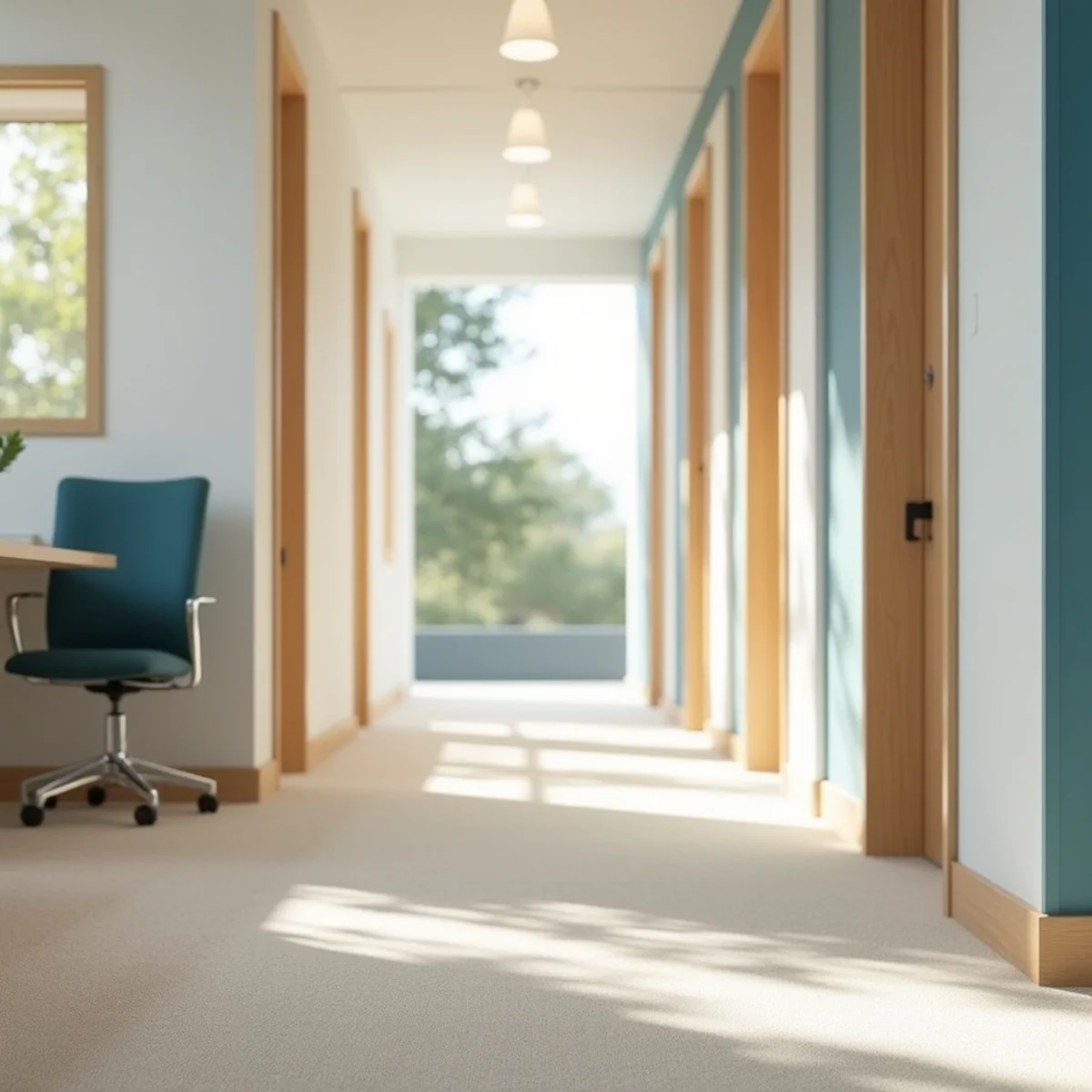 Office Carpet Cleaning in Oceanside, CA