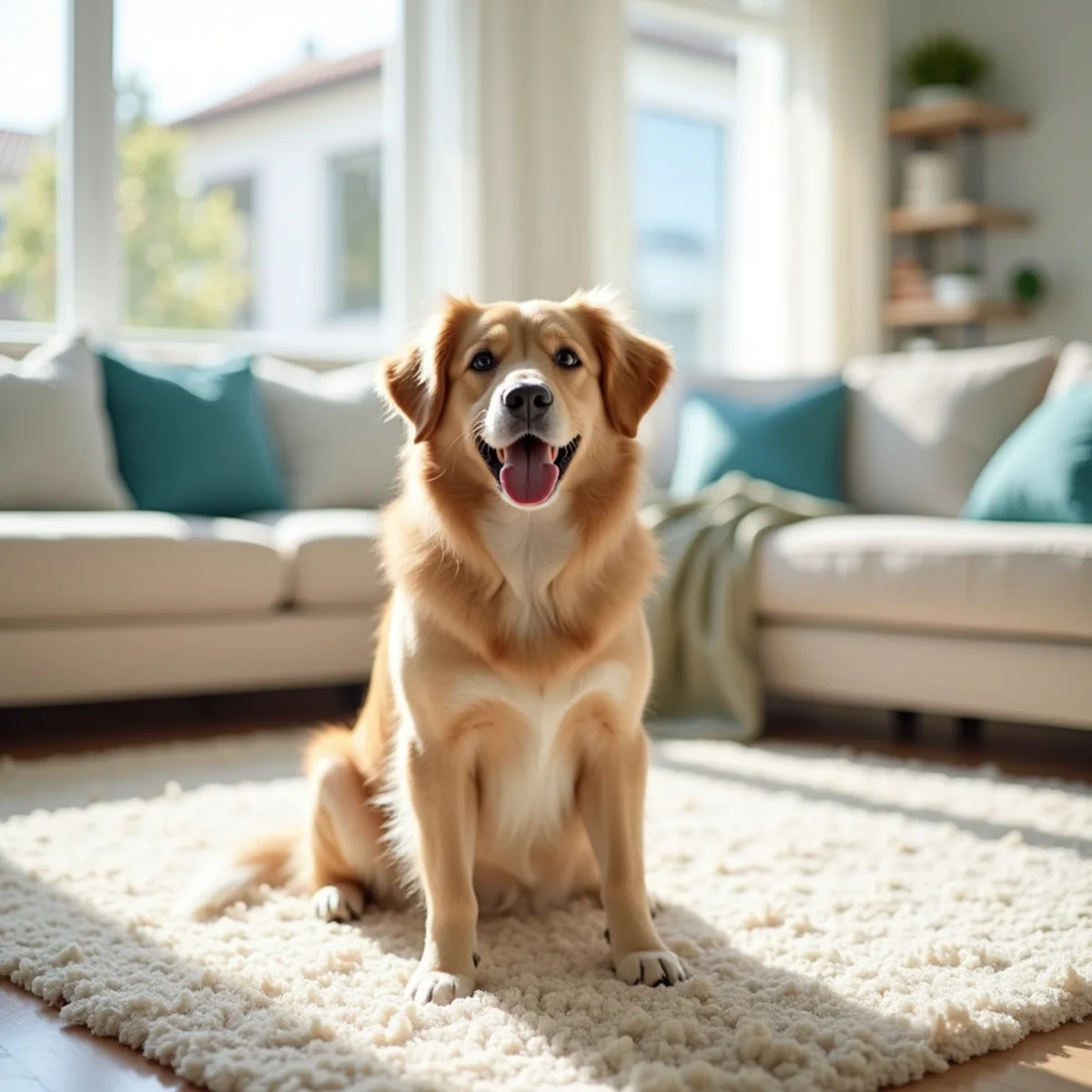 Best Carpet Cleaning for Pet Stains and Odors in Oceanside