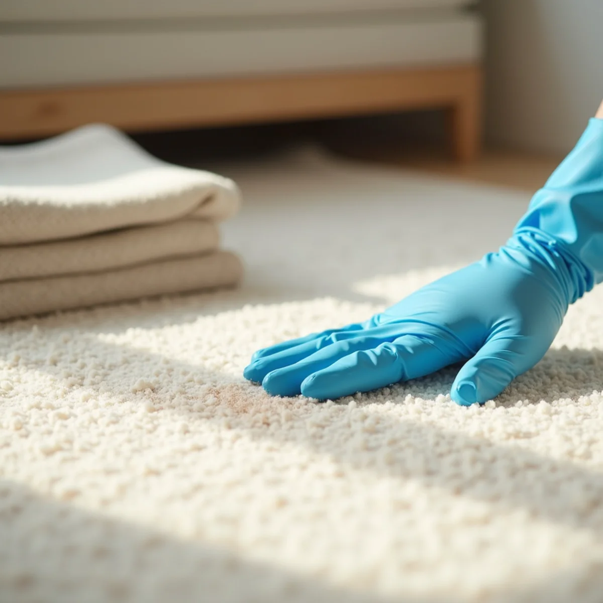 Pet Stain & Odor Removal in Oceanside, CA