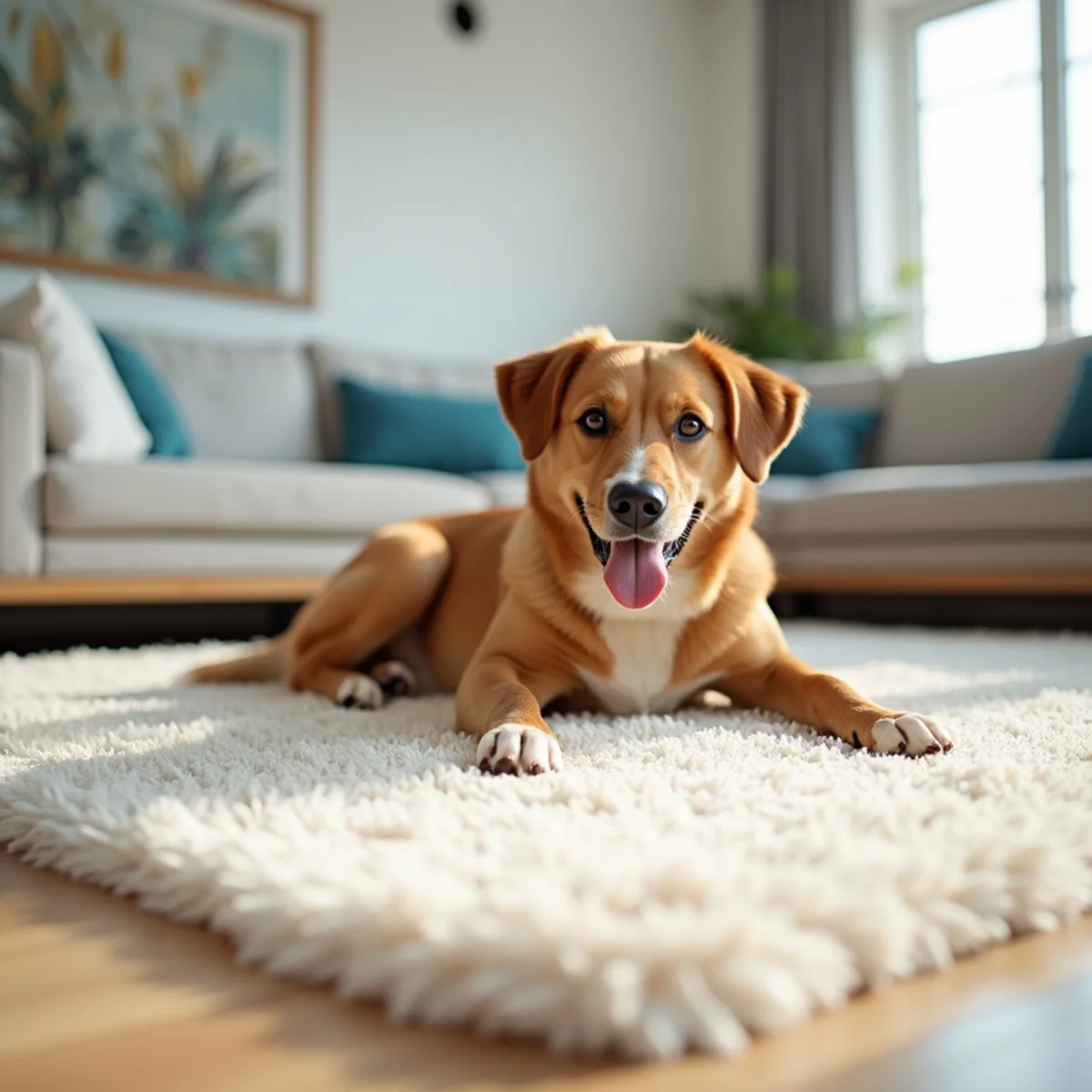 Pet Stain & Odor Removal in Oceanside, CA