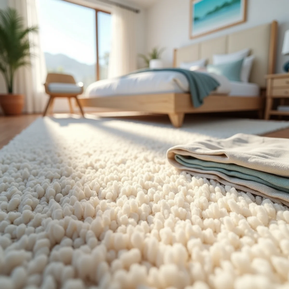 Residential Carpet Cleaning in Oceanside, CA