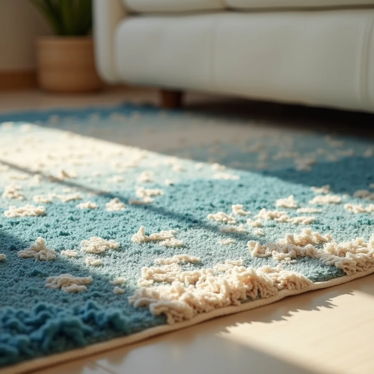 Rug Cleaning in Oceanside, CA
