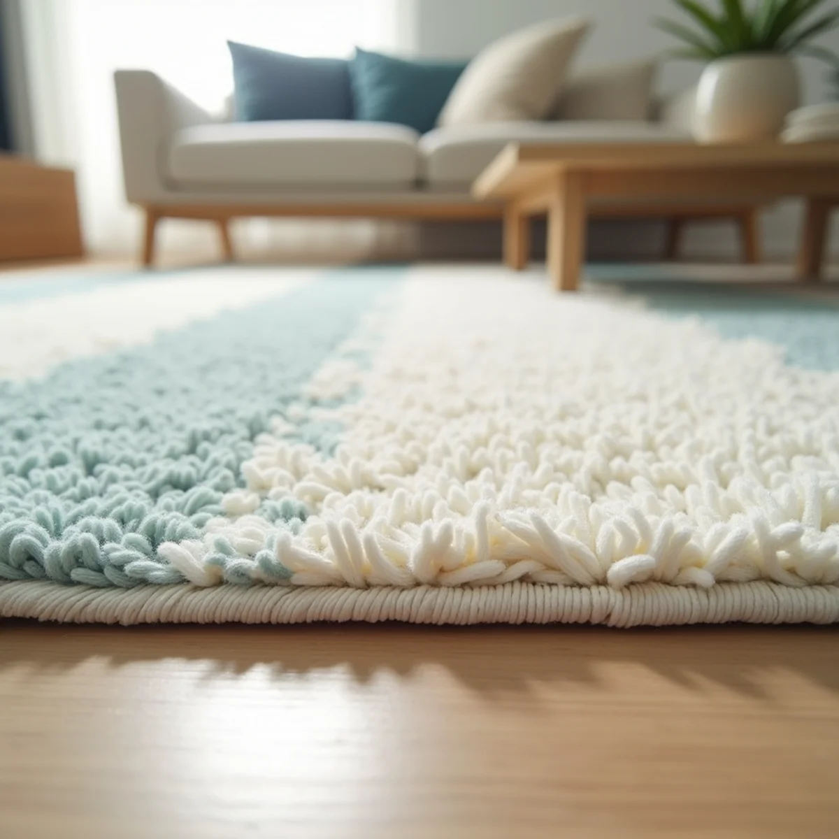 Rug Cleaning in Oceanside, CA
