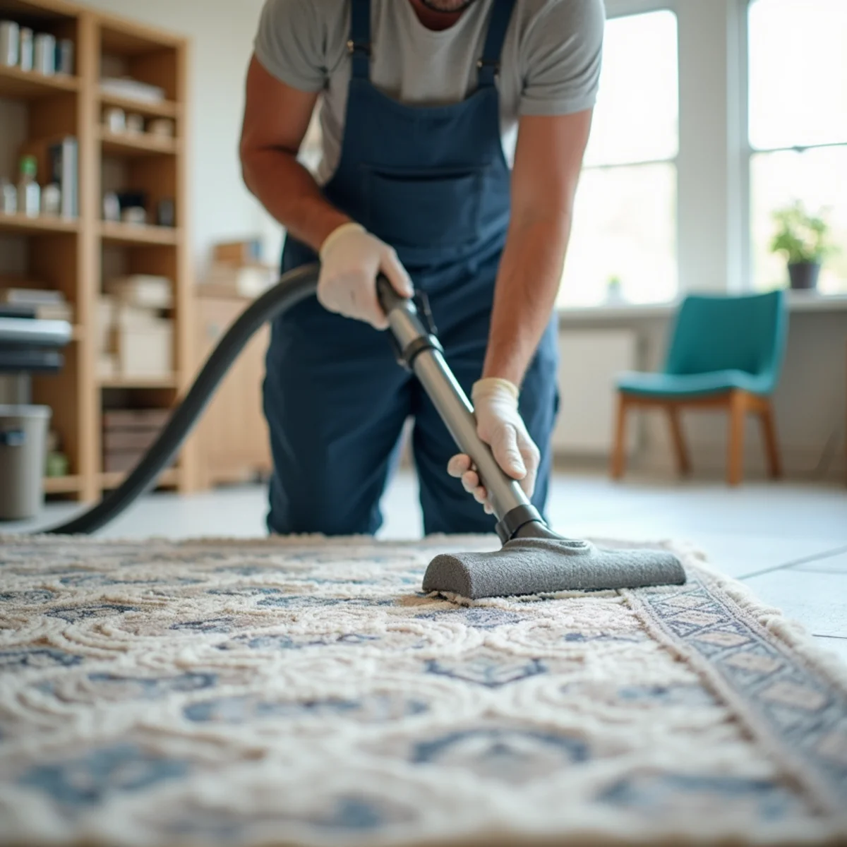 Rug Cleaning in Oceanside, CA