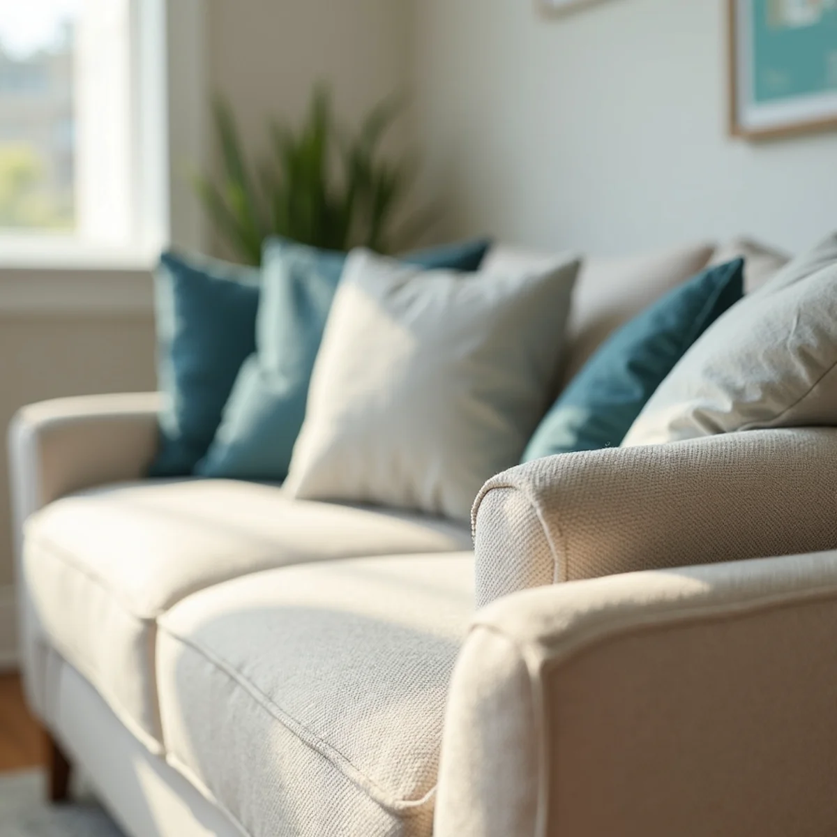 7 Signs Your Sofa or Upholstery Needs Professional Cleaning — The 7 Signs Your Upholstery Needs Professional Cleaning