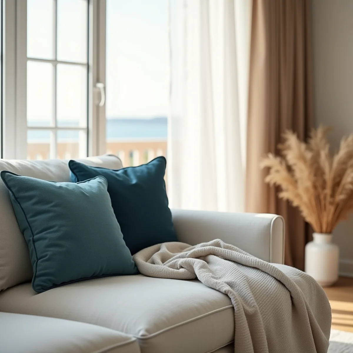 7 Signs Your Sofa or Upholstery Needs Professional Cleaning — Why Vacuuming and Sprays Don't Fix the Real Problem