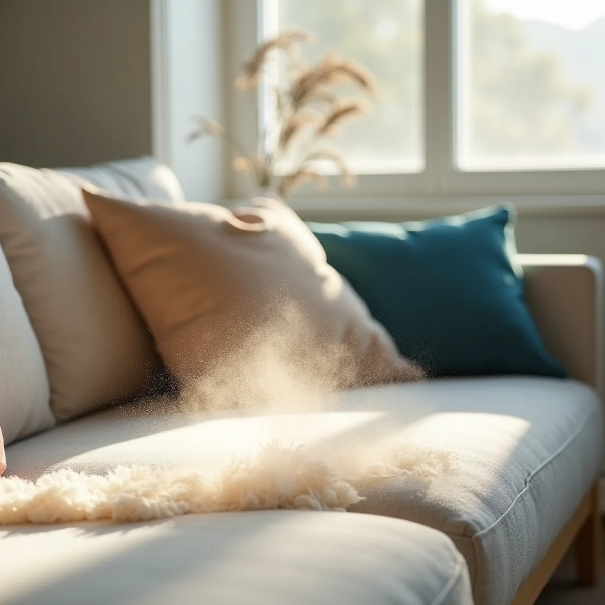 7 Signs Your Sofa or Upholstery Needs Professional Cleaning — DIY vs. Professional: When Each One Makes Sense