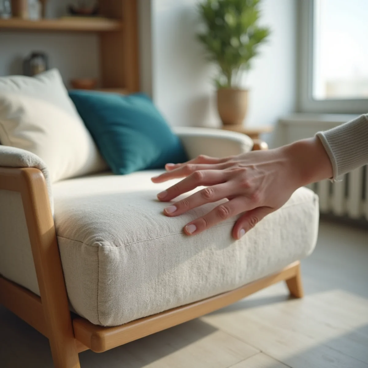 7 Signs Your Sofa or Upholstery Needs Professional Cleaning — How Often Should You Deep Clean a Sofa?