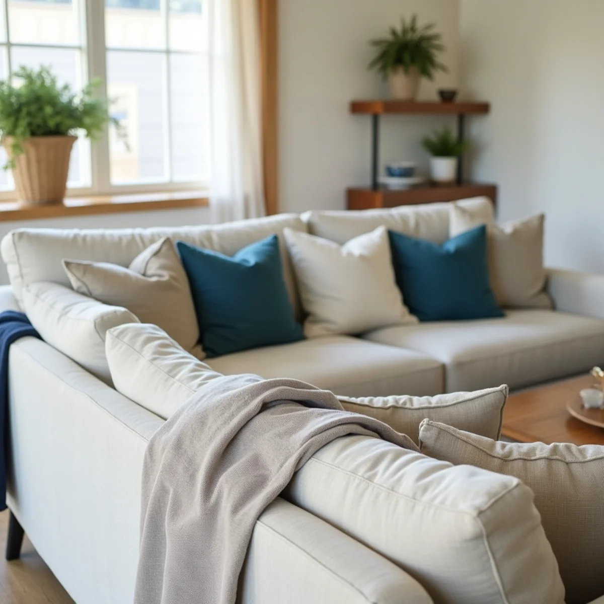 7 Signs Your Sofa or Upholstery Needs Professional Cleaning — Coastal Oceanside Factors That Speed Up Upholstery Wear