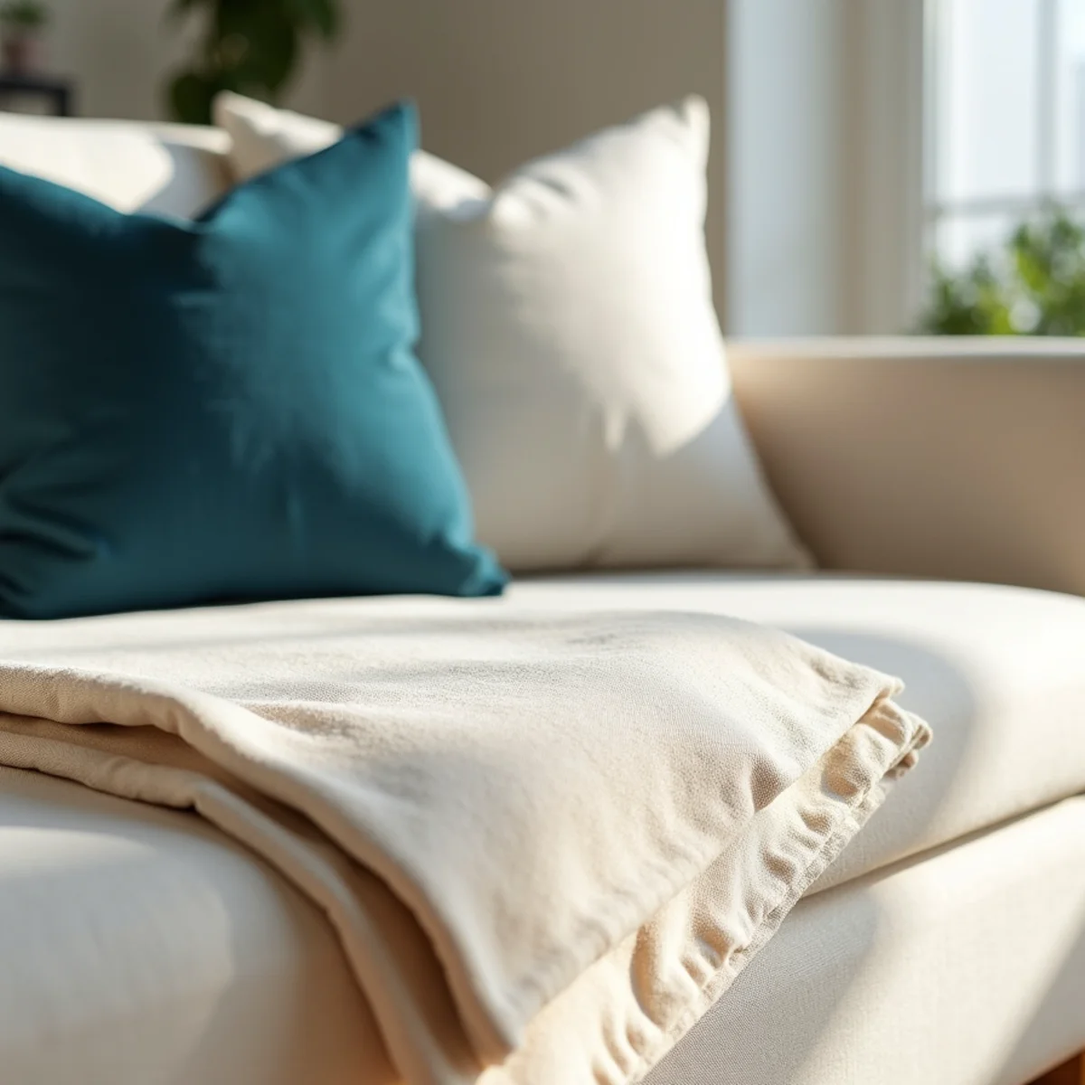 Sofa & Couch Cleaning in Oceanside, CA