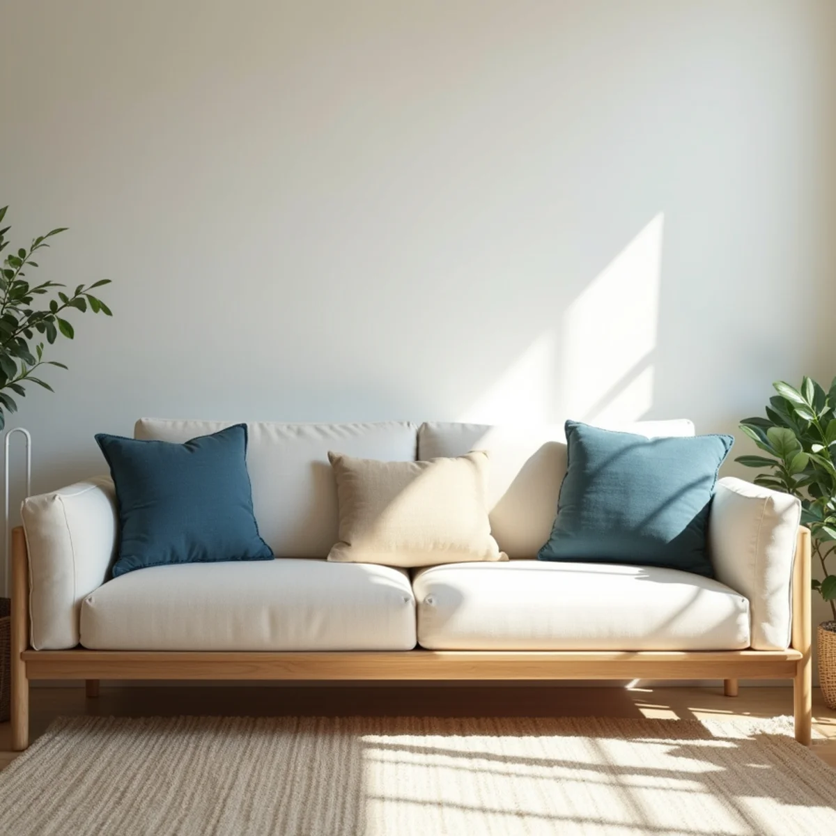 Sofa & Couch Cleaning in Oceanside, CA