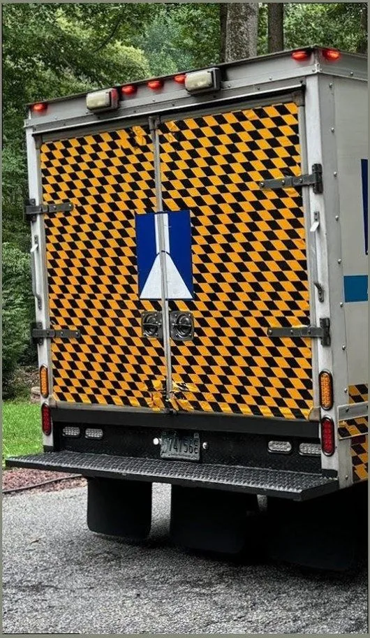 Always Rug & Upholstery Cleaning service vehicle in Oceanside, CA