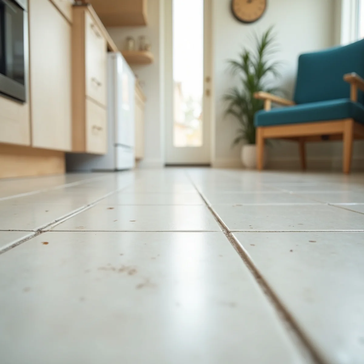 When Tile and Grout Cleaning Makes Floors Look New Again