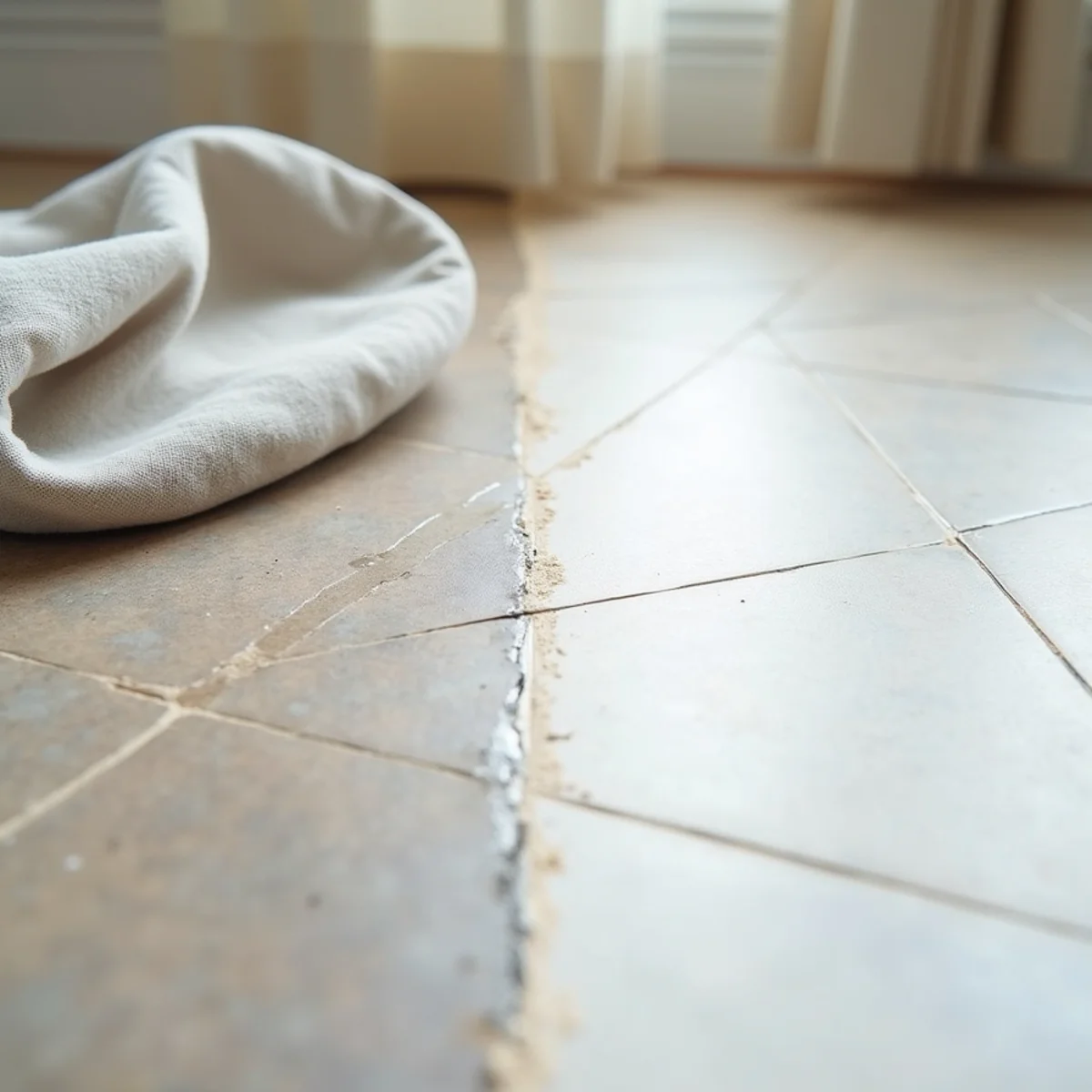 Tile & Grout Cleaning in Oceanside, CA