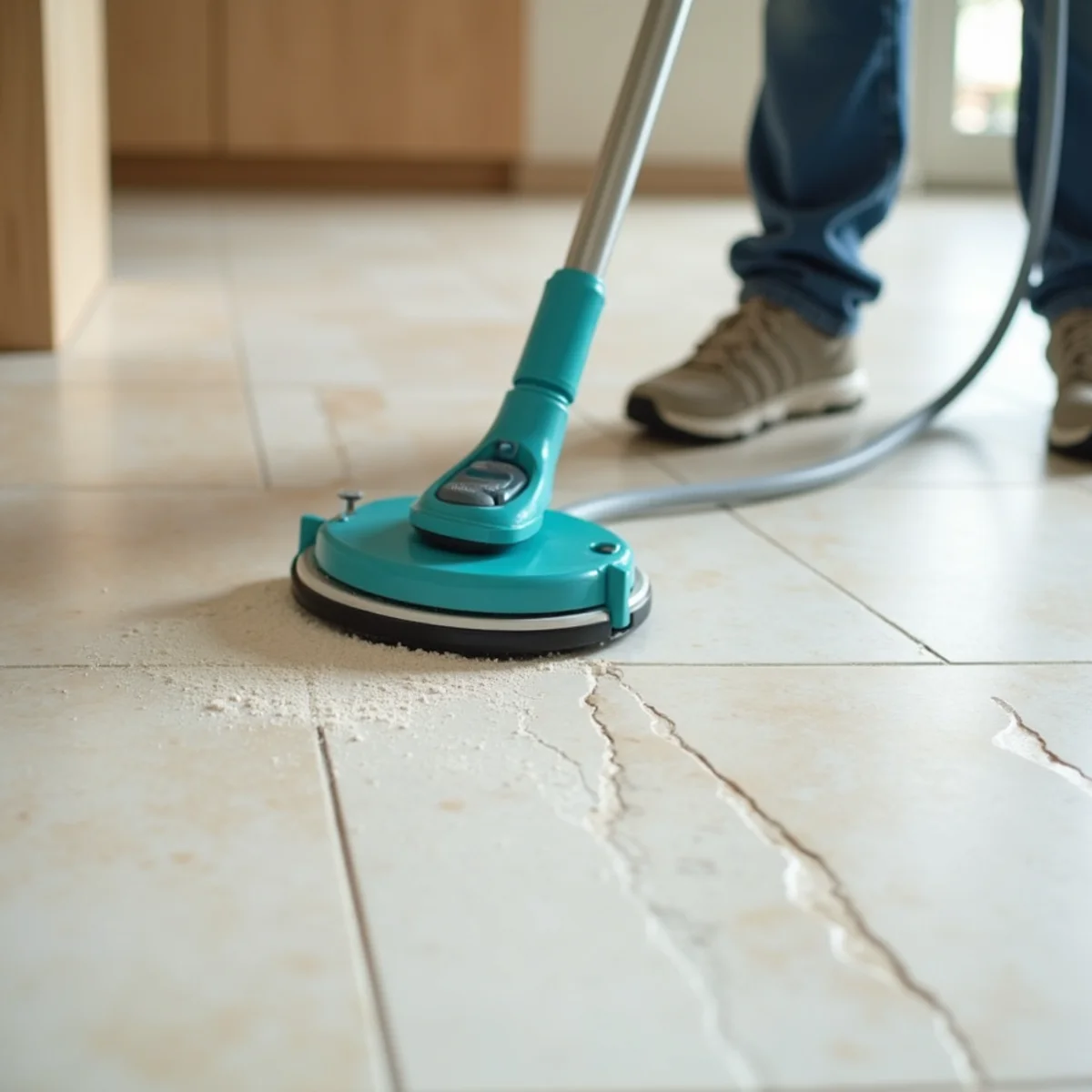 Tile & Grout Cleaning in Oceanside, CA